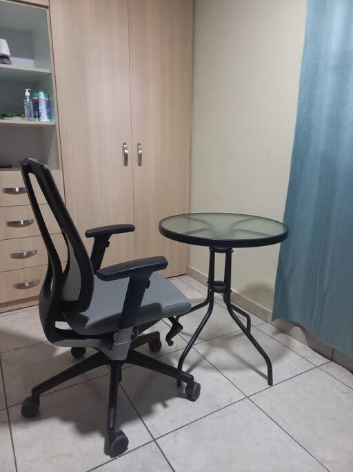 The Place To Rest Near Tocumen Airport *
