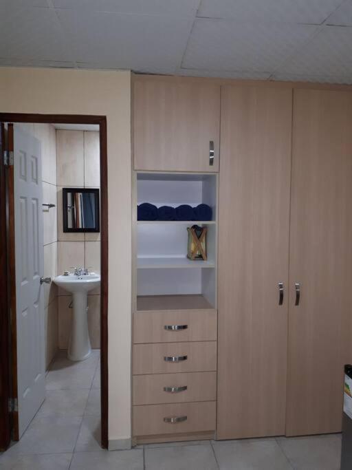 The Place To Rest Near Tocumen Airport Apartment Panama City