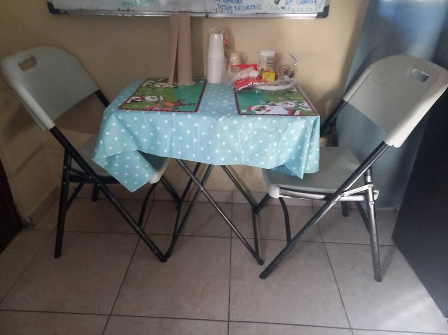 The Place To Rest Near Tocumen Airport *